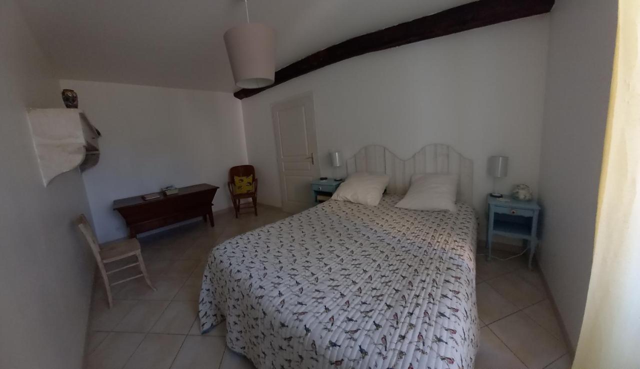 La Mesange Bleue Bed & Breakfast Ecuras Exterior photo
